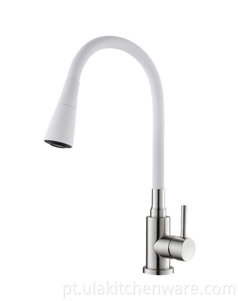 Hot And Cold Kitchen Faucets